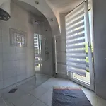 Seka With Terrace Апартаменты Повляна