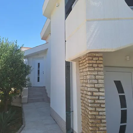 Apartament Seka With Terrace *