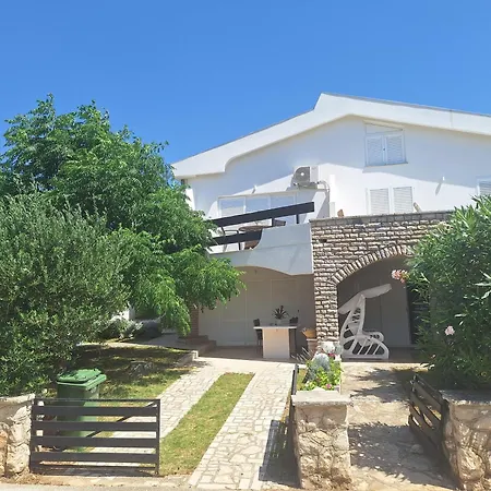 Seka With Terrace * Повляна