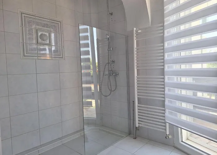 Seka With Terrace Апартаменты Повляна