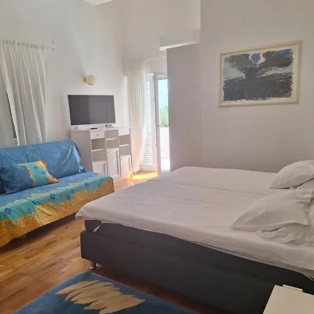 Seka With Terrace * Повляна