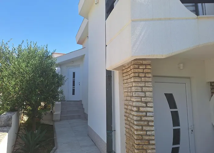 Appartement Seka With Terrace *