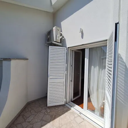 Апартаменты Seka With Terrace Повляна
